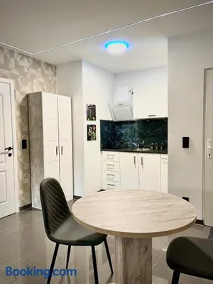 Image of Modernes Apartment am Marktplatz