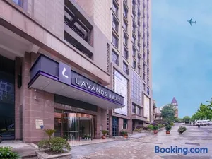 Image of Lavande Hotel Chongqing Jiangbei Intemational Airport Teminal T3 Shop