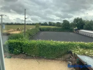 Image of Old Gloucester Road farm bed and breakfast