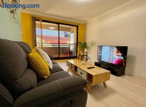 Image of Cozy 2B2B APT at Hurstville