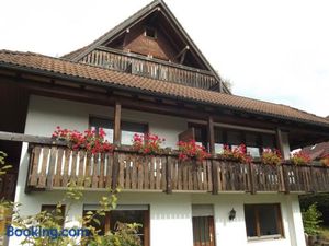 Image of Pension Bergseeblick