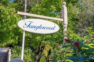 Image of Tanglewood House, Sheffield Tasmania