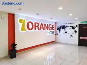 Image of 1 Orange Hotel Kuchai Lama KUALA LUMPUR