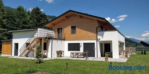 Image of Panorama Apartment WatSjiek