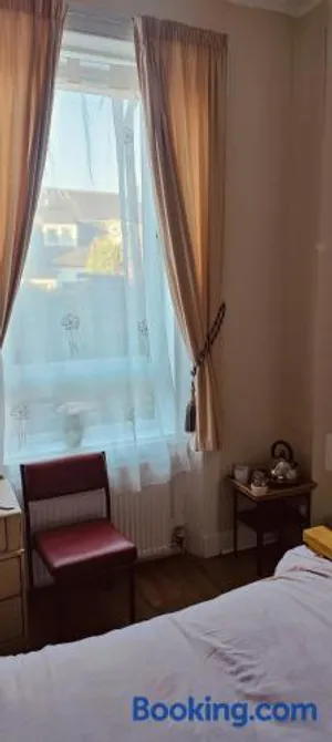 Image of Forth Bay Guest House
