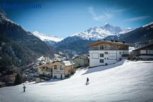 Image of Haus Melisande