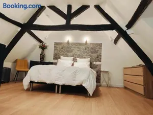 Image of Château Compiegne Duplex et parking