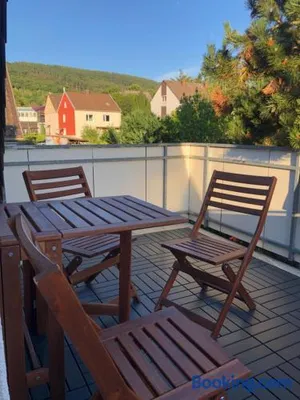 Image of Ferienwohnung ANHAUS