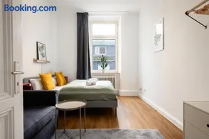 Image of Gemütliche Unterkunft in Heckinghausen Wuppertal nahe der Schwebebahn