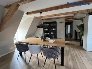 Image of Stadslogies Het Leven