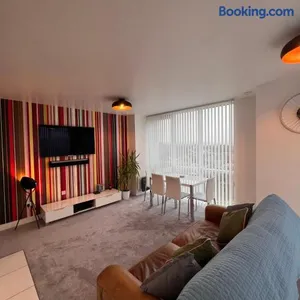 Image of K D Tower Lux Apartment