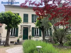 Image of Villa Eugénie Melun