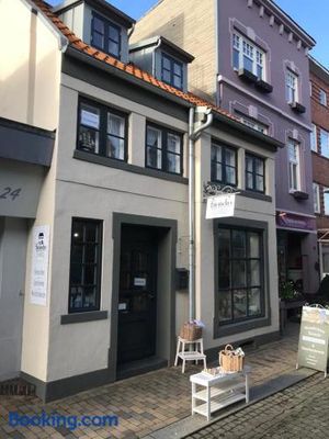 Image of Fischerstuuv