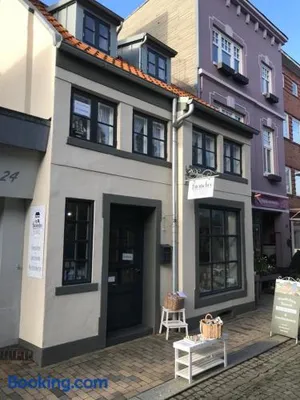 Image of Fischerstuuv