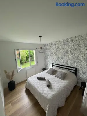 Image of Maison cosy avec jacuzzi