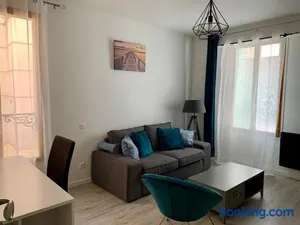 Image of Le passage de Hugues - 3 chambres - hyper centre