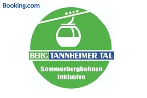 Image of Ferienwohnungen Eiblhuber