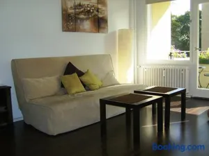 Image of Nikol Apartments