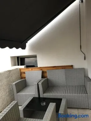 Image of Hotel Relais Sud