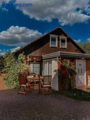 Image of Ferienhaus Costa Kiesa