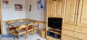 Image of Duplex à la Moutière