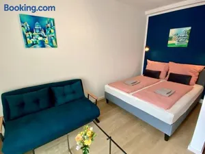 Image of Apartments am Lutherplatz