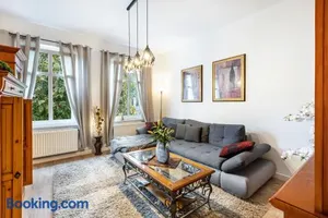 Image of Fewo am Georgengarten - Wohnung 1