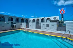 Image of Motel 6 Tucson, AZ - East Williams Center