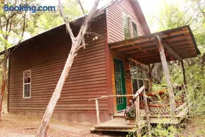 Image of The Firehouse at Creekside Camp & Cabins
