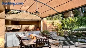 Image of Villa Adeona - Luxury House Valbonne - Pool - AC