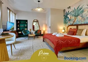 Image of Studio Bali en hyper centre by PrimoConciergerie