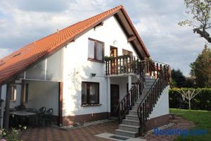 Image of Ferienwohnung Storchennest