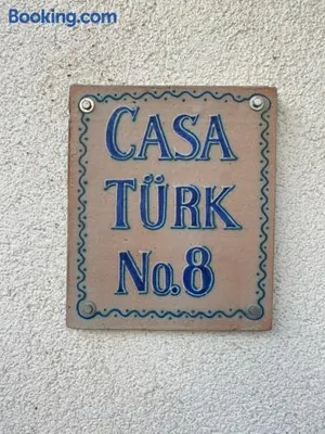 Image of Casa Türk