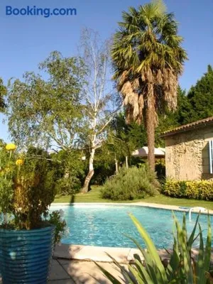Image of La Petite Provence de Touron