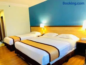 Image of TD Lodge Kota Belud