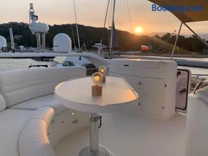 Image of Yacht le Yauta Porto Vecchio