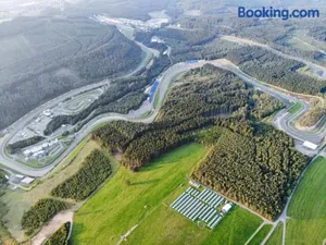 Image of GPtents-Spa-Francorchamps