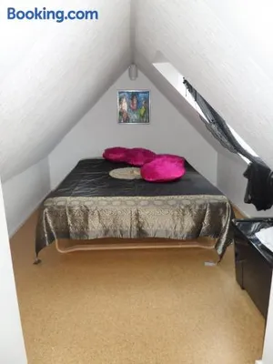 Image of Hunetorpvej Holiday Apartment
