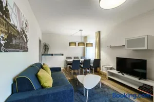 Image of Familienapartment nahe der Frauenkirche