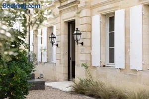 Image of Villa Héloïse Hôtel 3 étoiles