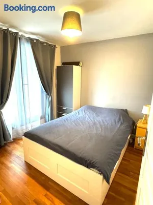 Image of Chambres privées proche de Versailles