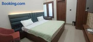 Image of HOTEL SADHANA PALACE