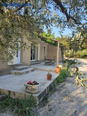 Image of Villa L'Estagniol