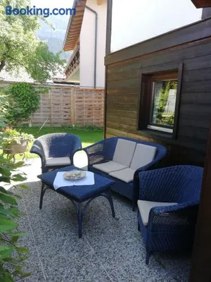 Image of Gaestehaus-Russegger