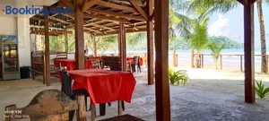 Image of Bucana beachfront guesthouse