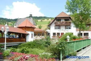 Image of Wellnesshotel Ludinmühle
