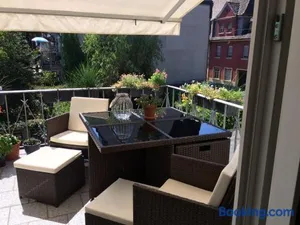 Image of Apartment Troisdorf - Bonn