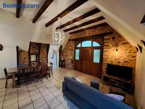 Image of Gite Le Ginestou