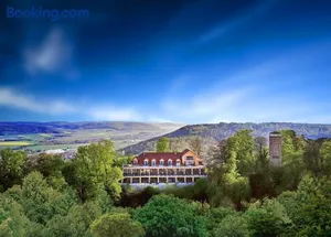 Image of Klüt Hotel
