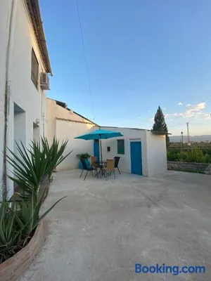 Image of CASA PAULA